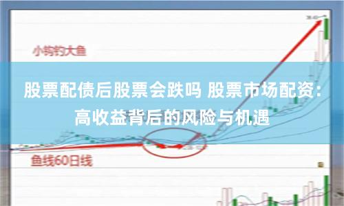 股票配债后股票会跌吗 股票市场配资：高收益背后的风险与机遇