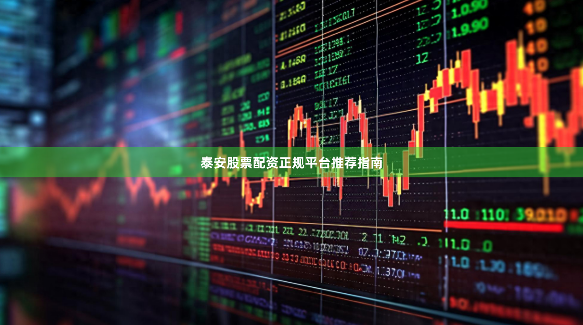泰安股票配资正规平台推荐指南