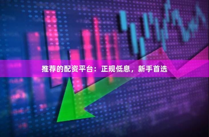 推荐的配资平台:正规低息,新手首选