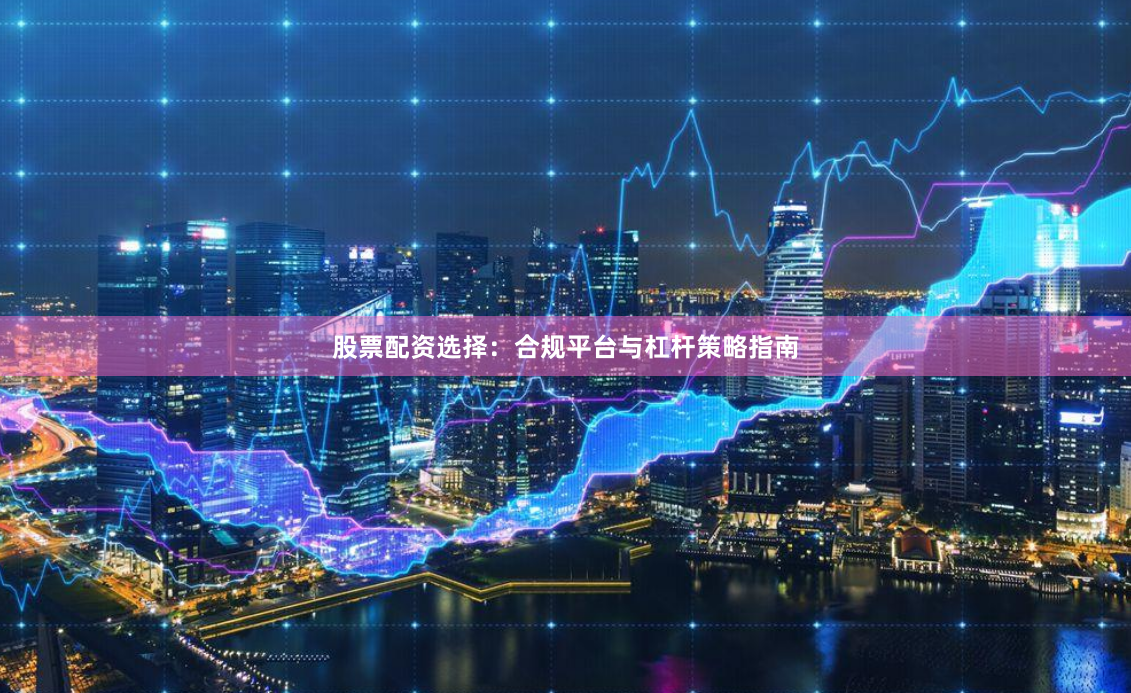 股票配资选择：合规平台与杠杆策略指南